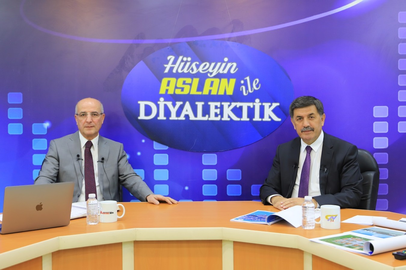 Başkan Fotoğrafı