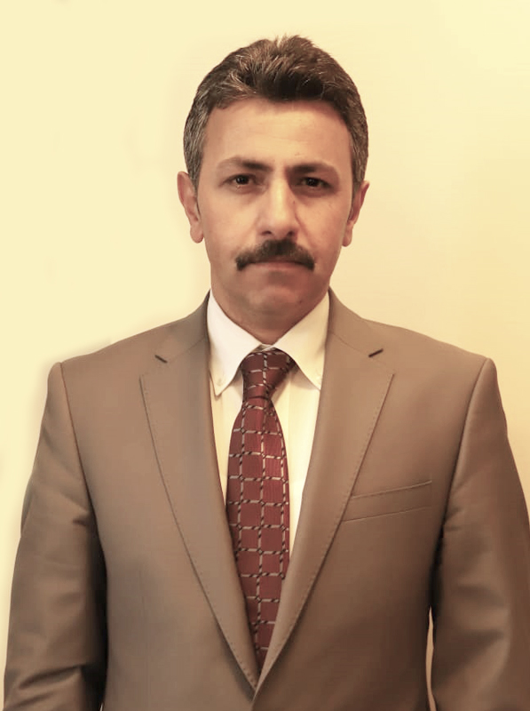 İkram ÇAMUR