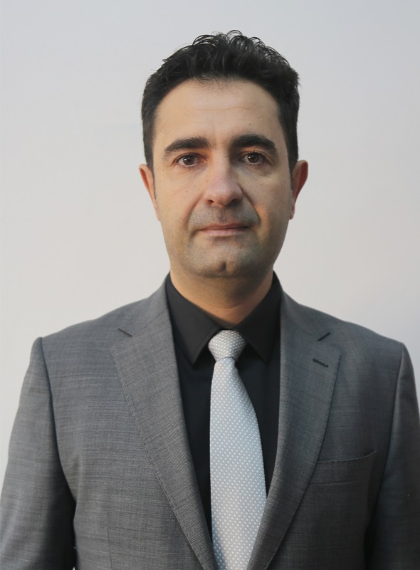 Serkan ÖZGER