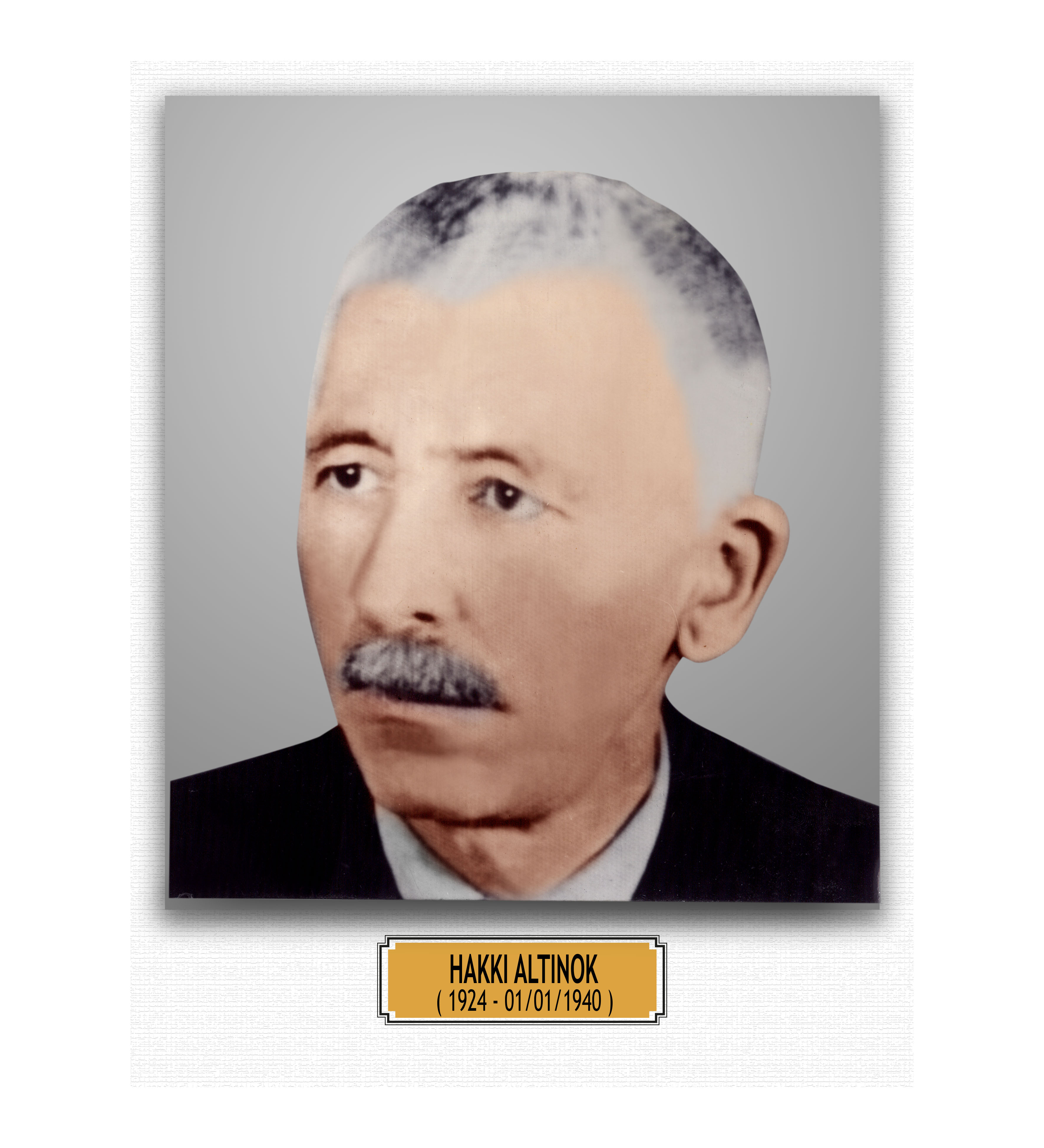 Hakkı ALTINOK