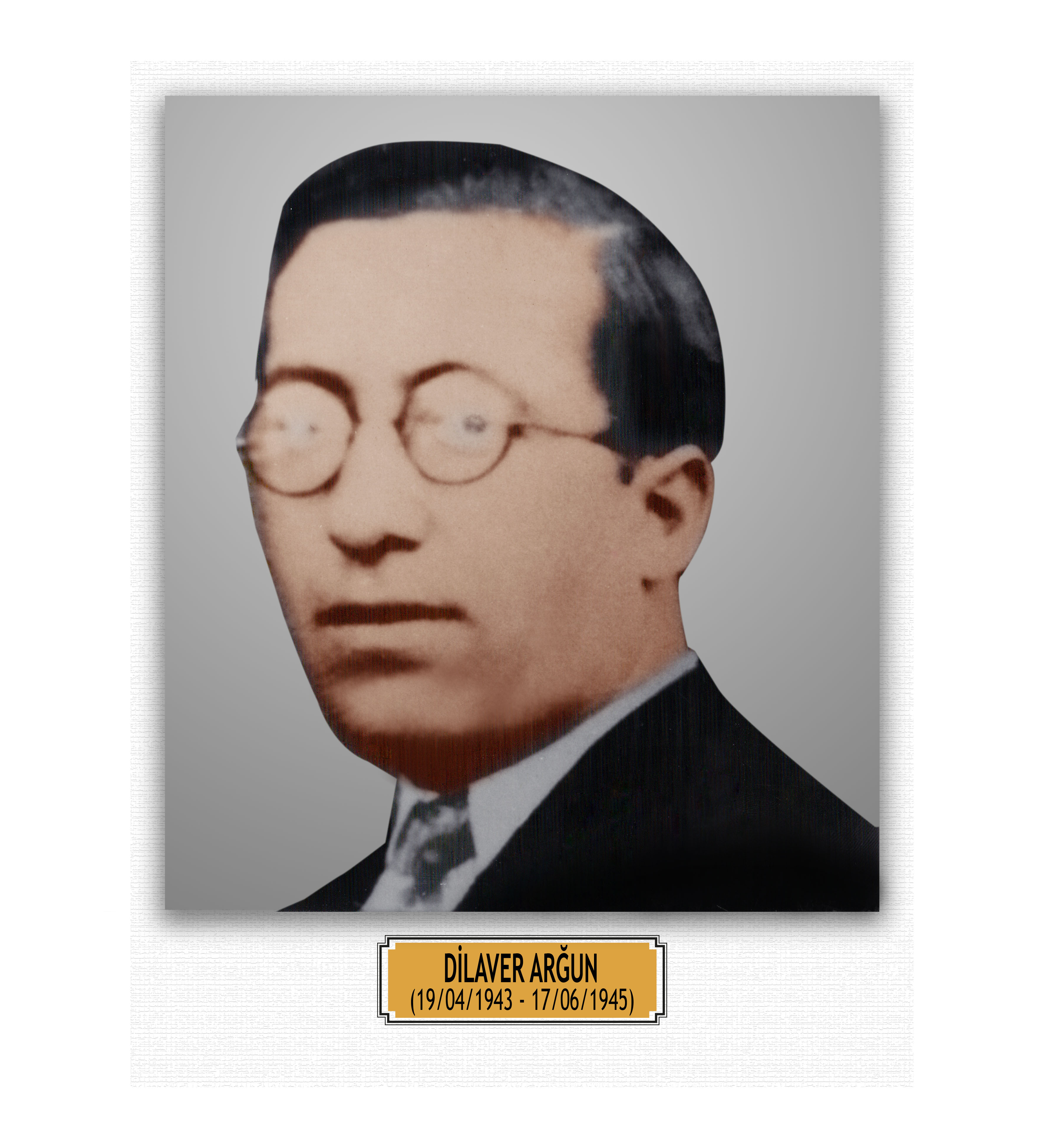 Dilaver ARGUN