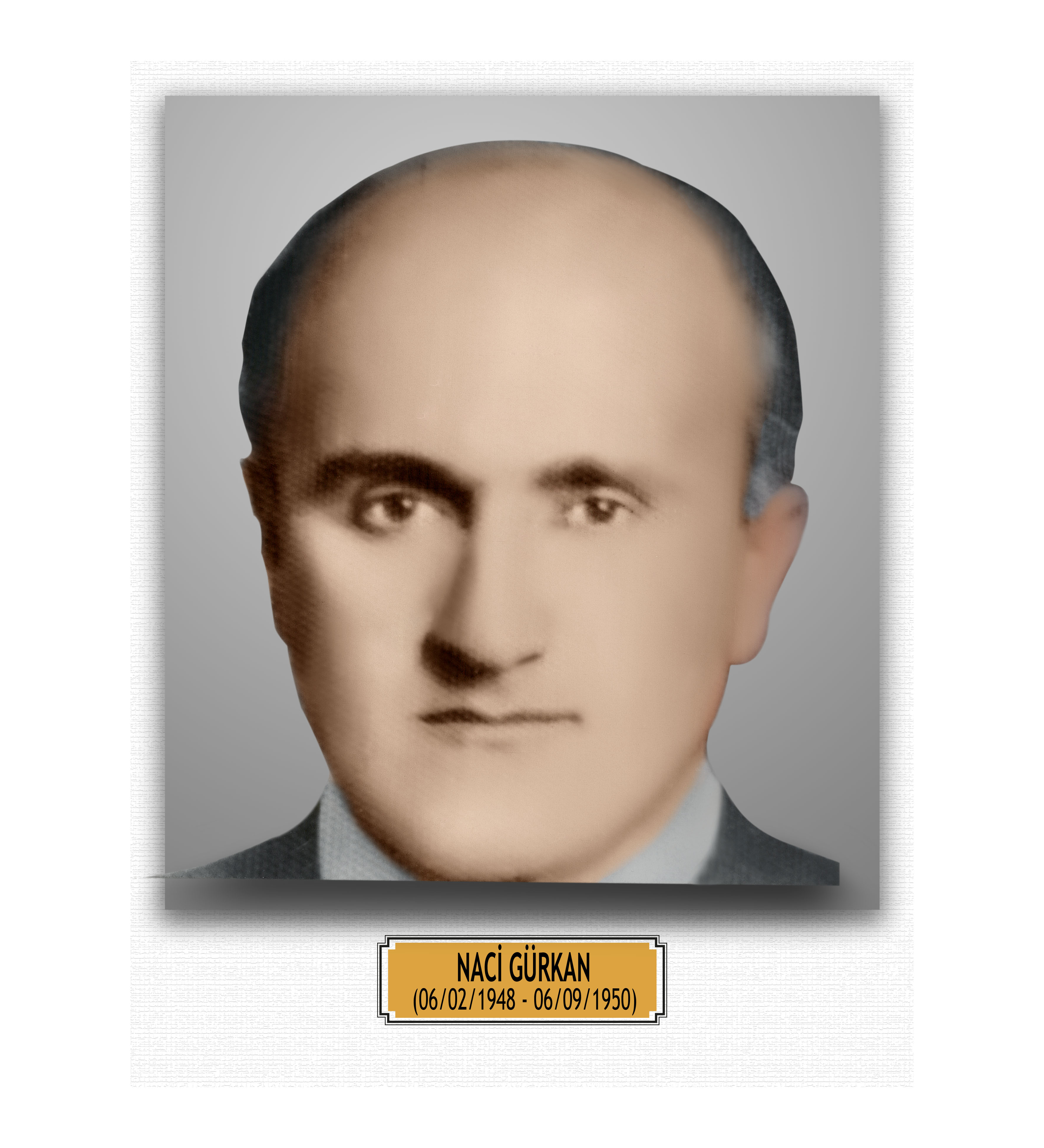 Naci GÜRKAN