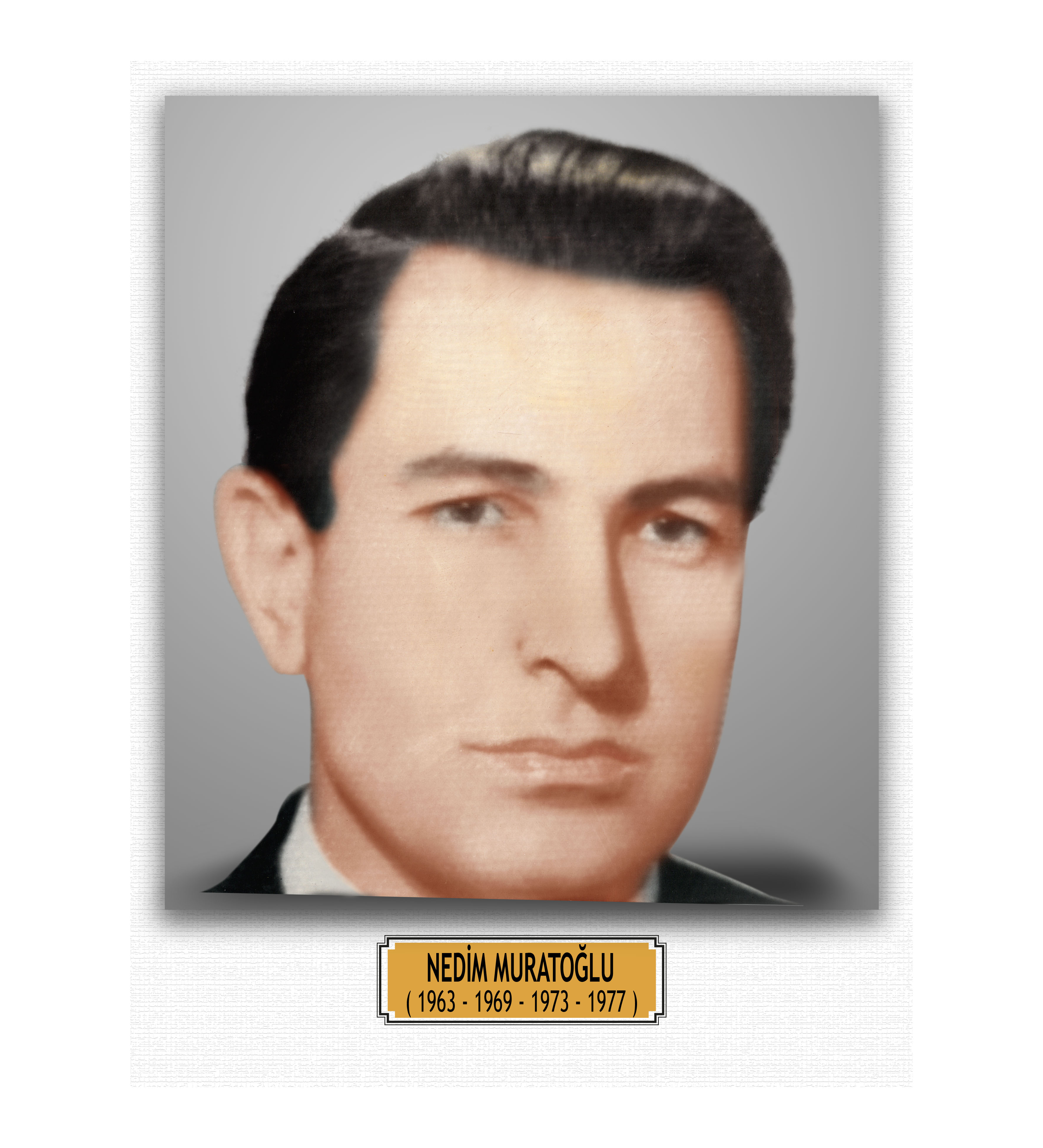 Nedim MURADOĞLU
