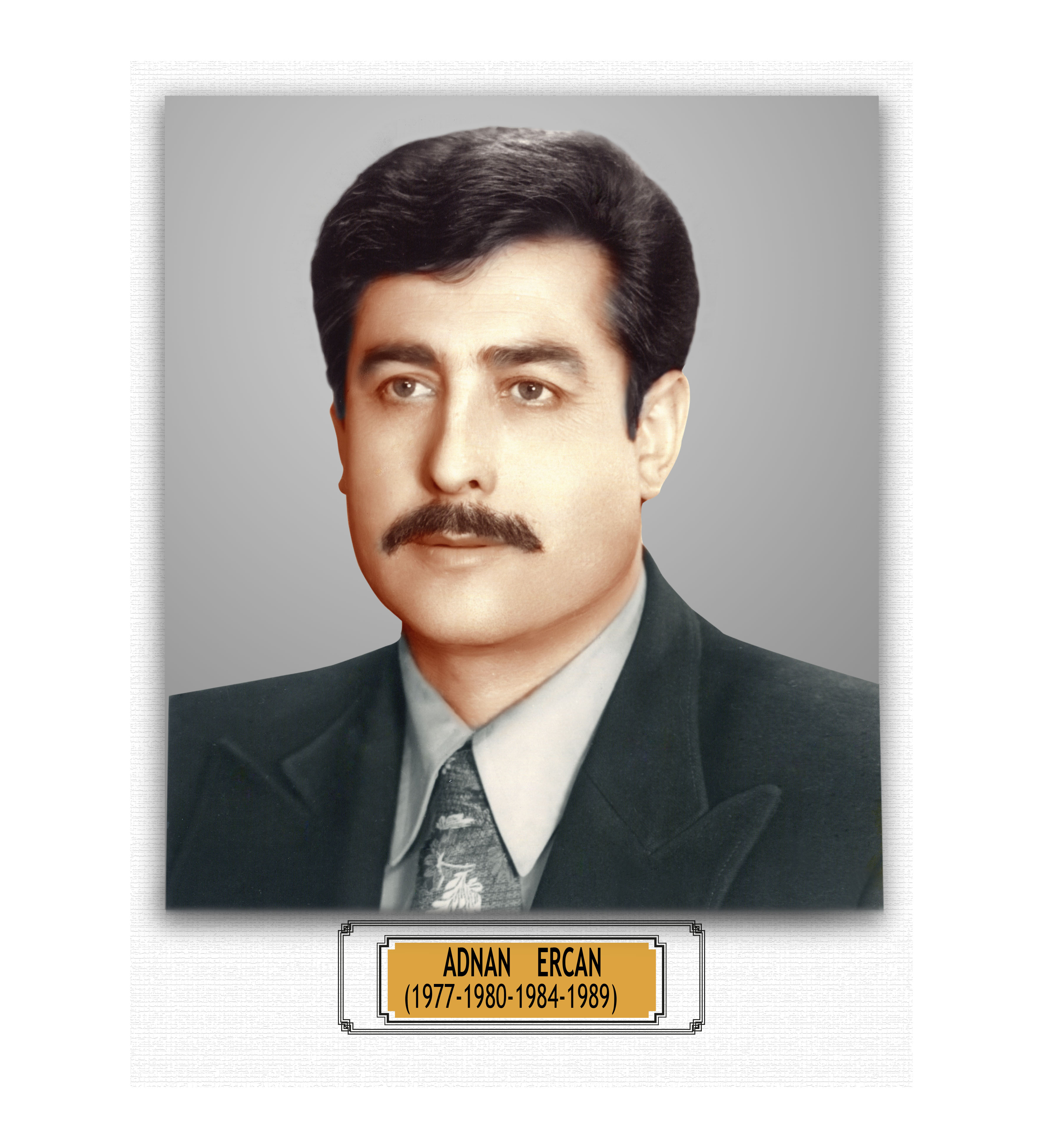 Adnan ERCAN