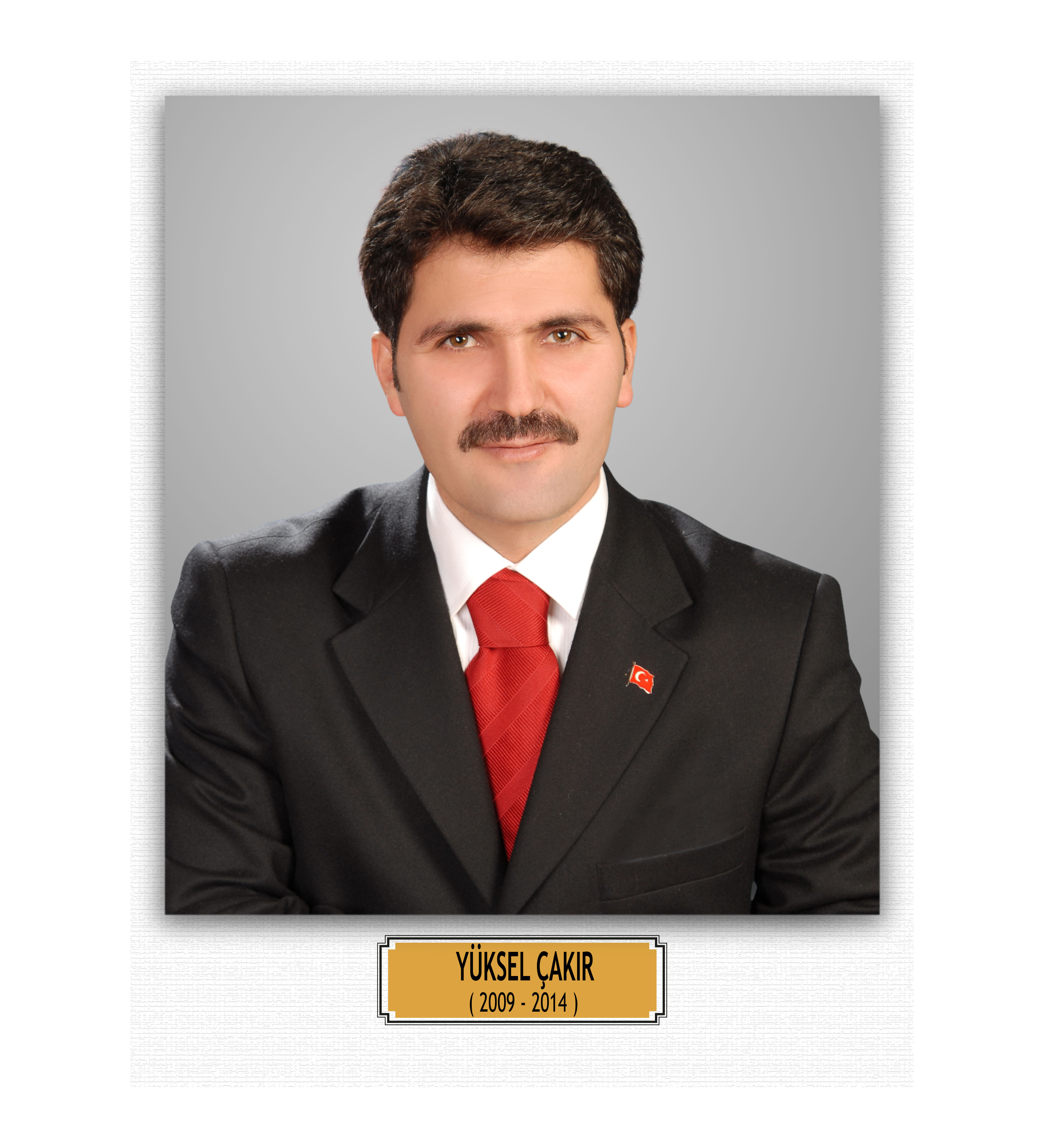 Yüksel ÇAKIR