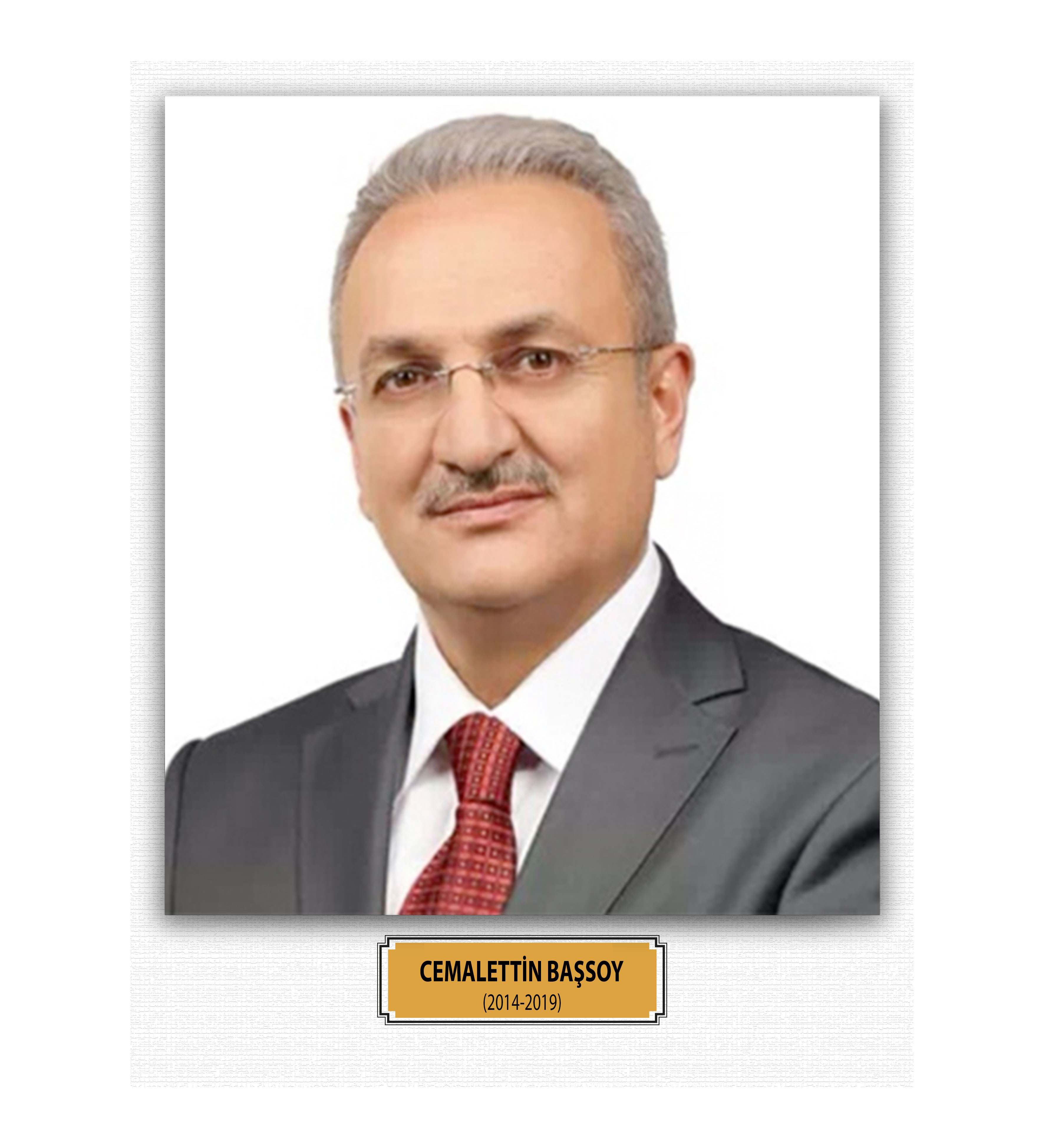 Cemalettin BAŞSOY