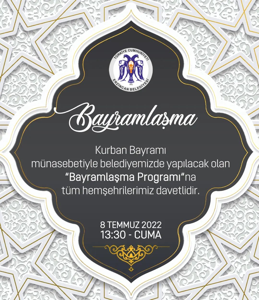 BAYRAMLAŞMA