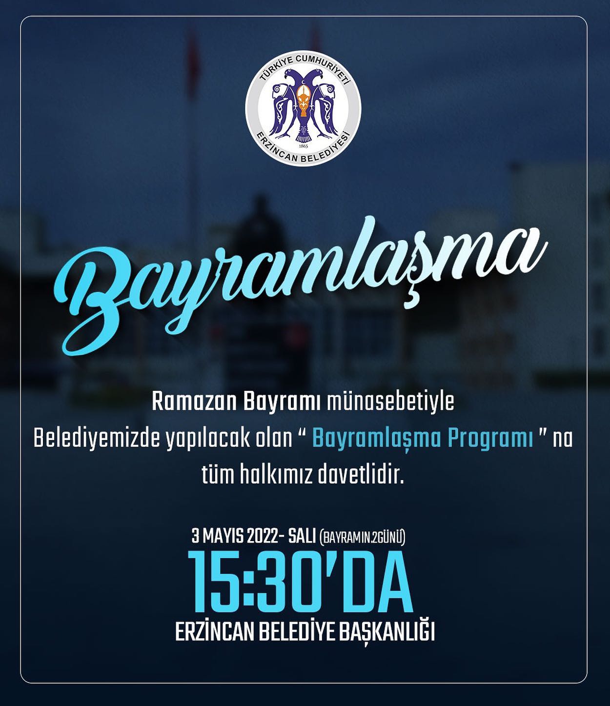 BAYRAMLAŞMA