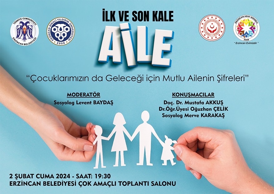 İlk ve Son Kale Aile Paneli