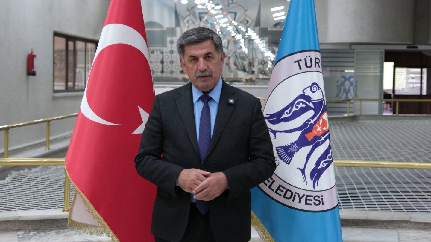 Kurban Bayramımız Mübarek Olsun.