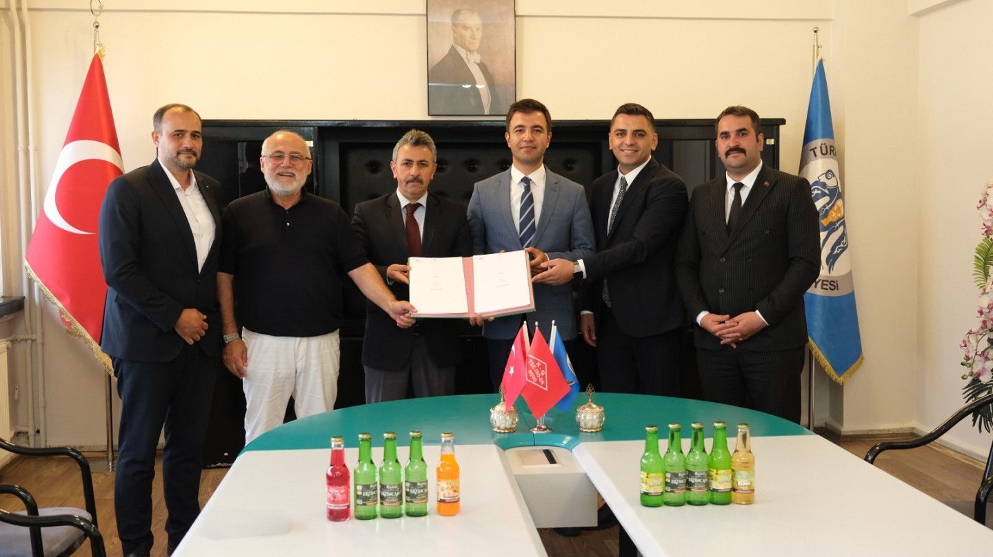 Erzincan Bögert Maden Suyu’nun Premium Ürünü Migros Raflarında Yerini Alacak