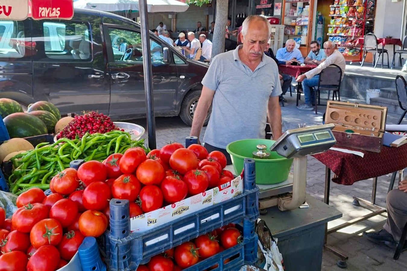 Erzincan’da Ölçü ve Tartı Aletlerine Sıkı Denetim