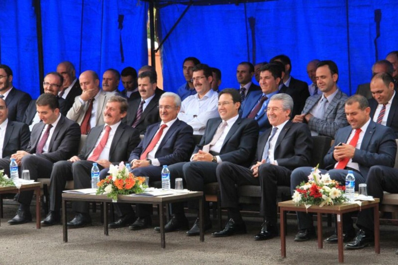 2014-2015 eğitim öğretim yılı başladı