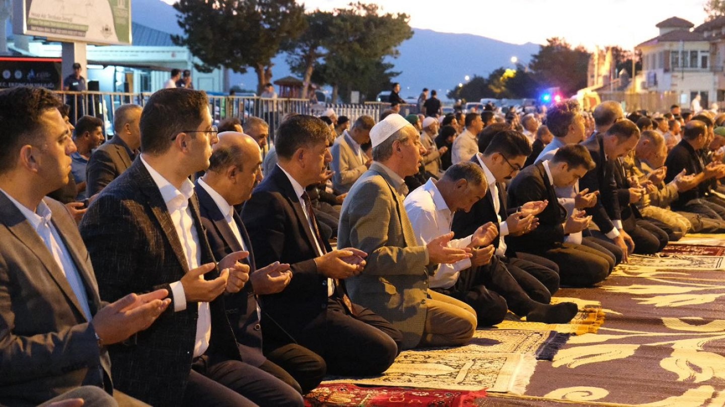 27 Ağustos Terzi Baba Günü