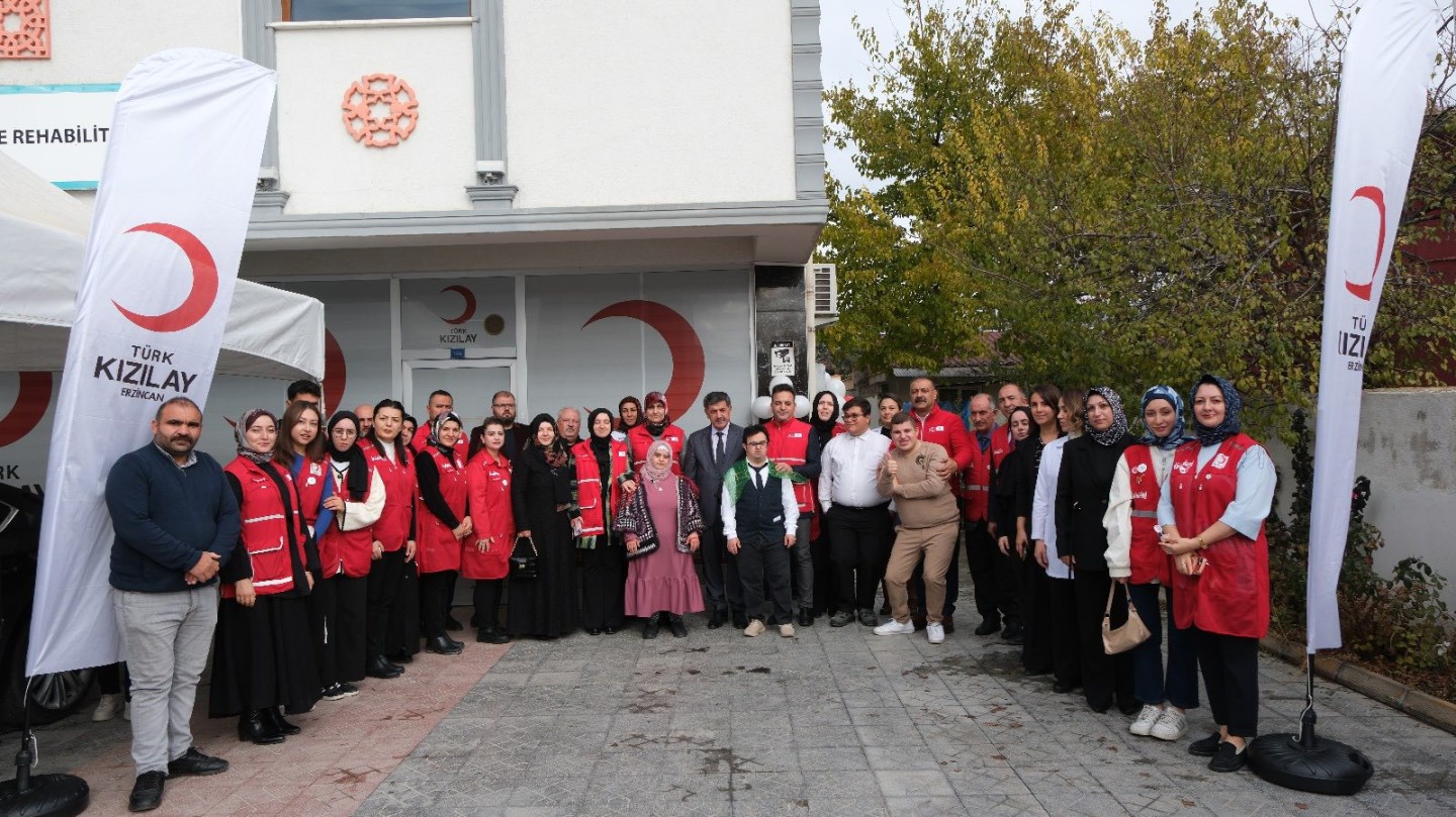 3 Aralık Dünya Engelliler Günü Programı