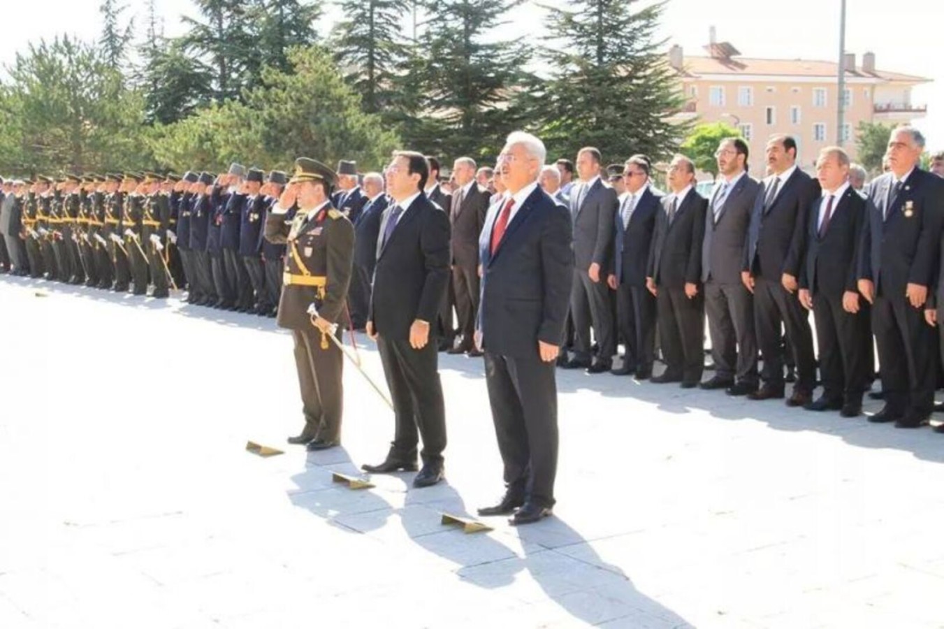 30 Ağustos Zafer Bayramı