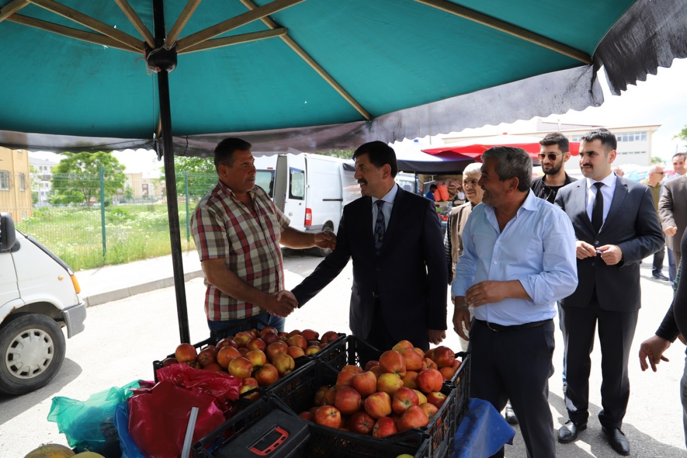 7 Yıl Sonra Yeniden Kuruldu