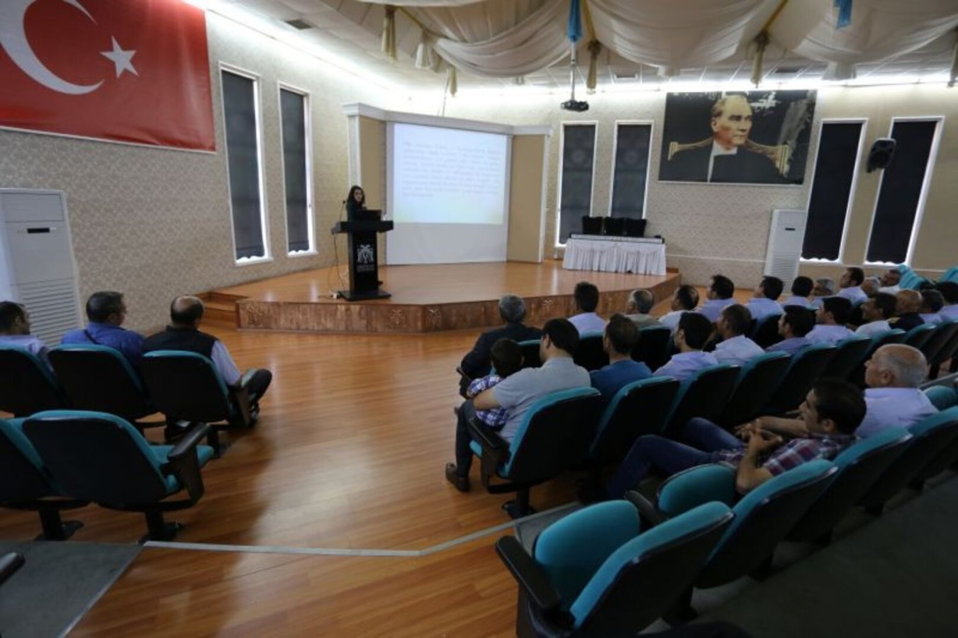 AİLE DANIŞMANLIK MERKEZİ HİZMETE DEVAM EDİYOR.
