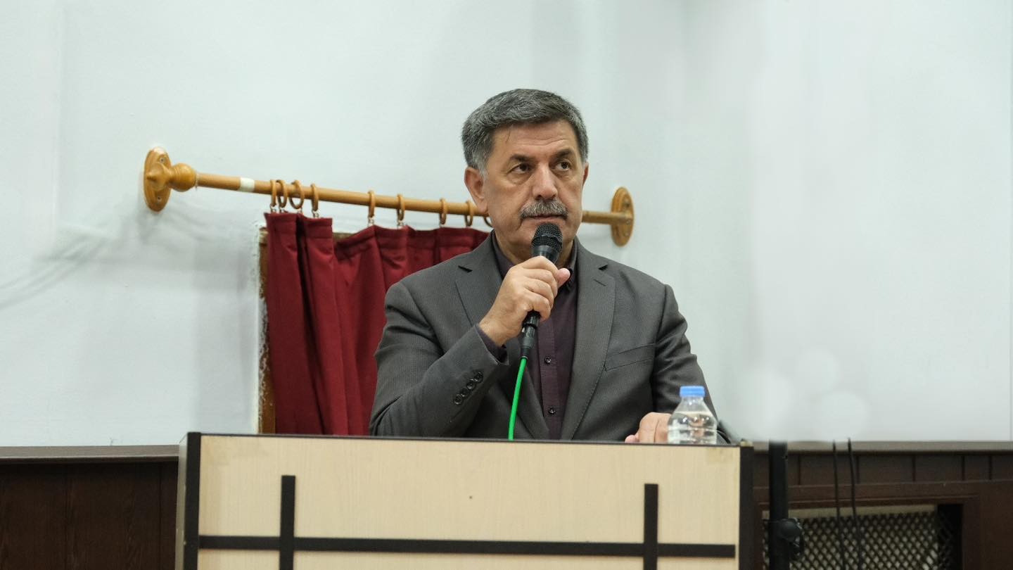 Ali Ekber Çiçek’i anma programı