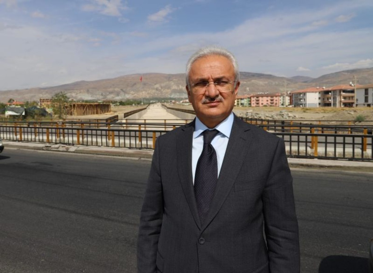 Asfalt Çalışmalarımız Tüm Hızıyla Devam Ediyor