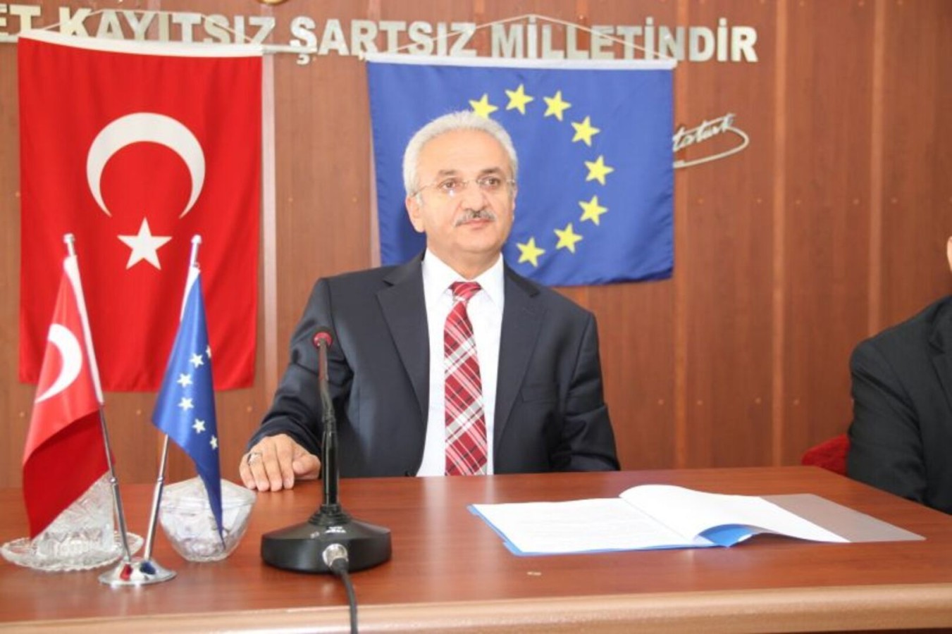 ATIKSU TESİSLERİNDE REHABİLİTASYON ÇALIŞMALARI