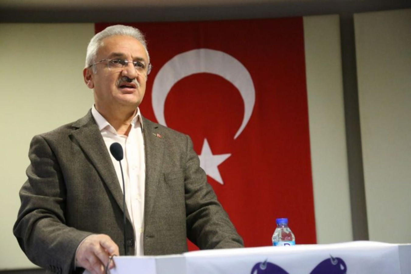 Başkan Başsoy Atatürk Mahallesi Sakinleriyle Buluştu