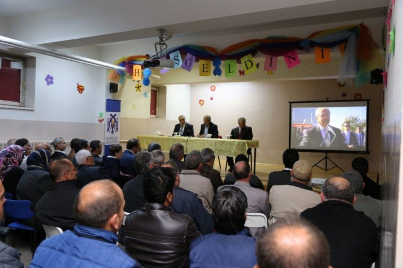 Başkan Başsoy Mimar Sinan Mahallesi Sakinleriyle Bir Araya Geldi