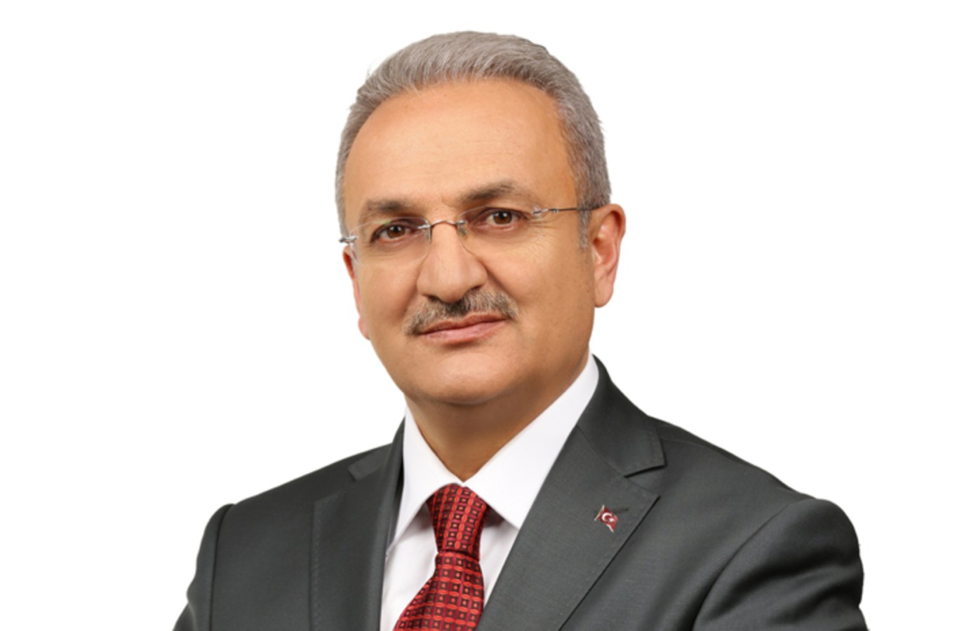 Başkan Başsoy'dan Regaip Kandili Kutlama Mesajı 