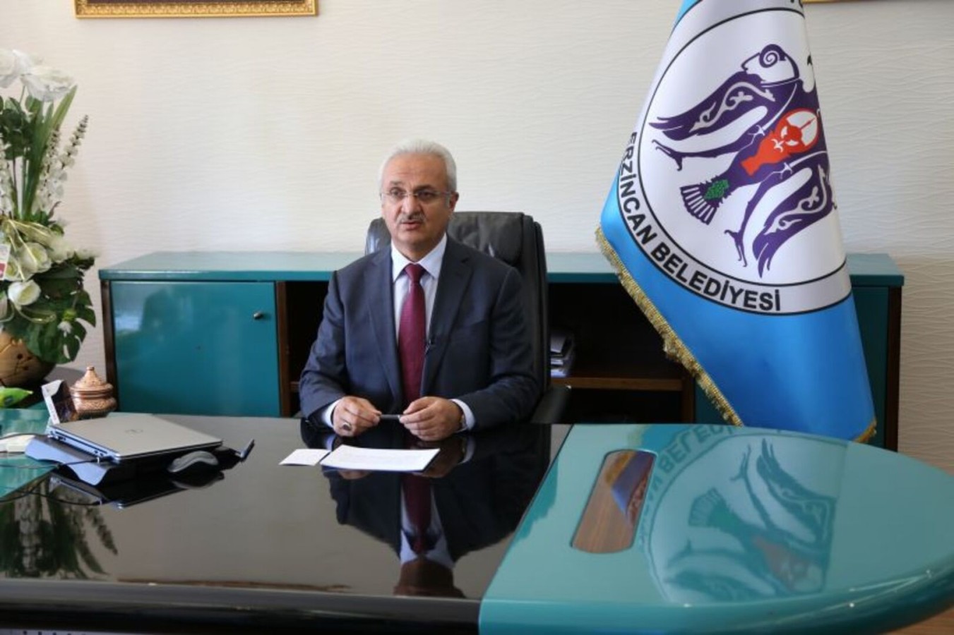 Başkan Başsoy’un 15 Temmuz Basın Açıklaması