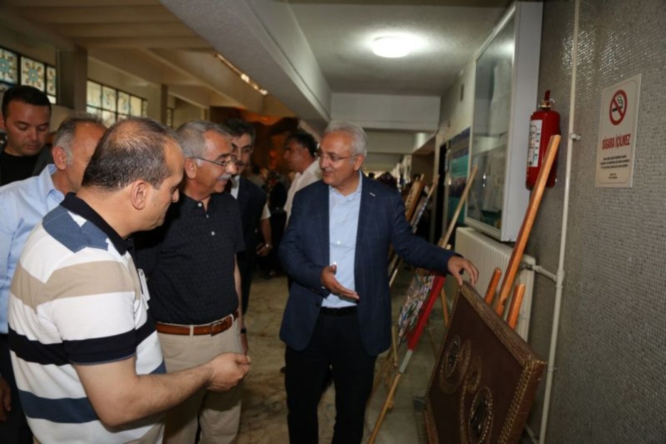 Başsoy: Bu kurslar sayesinde Erzincan’a milyon tl’den fazla sıcak para girdisi sağlanıyor.