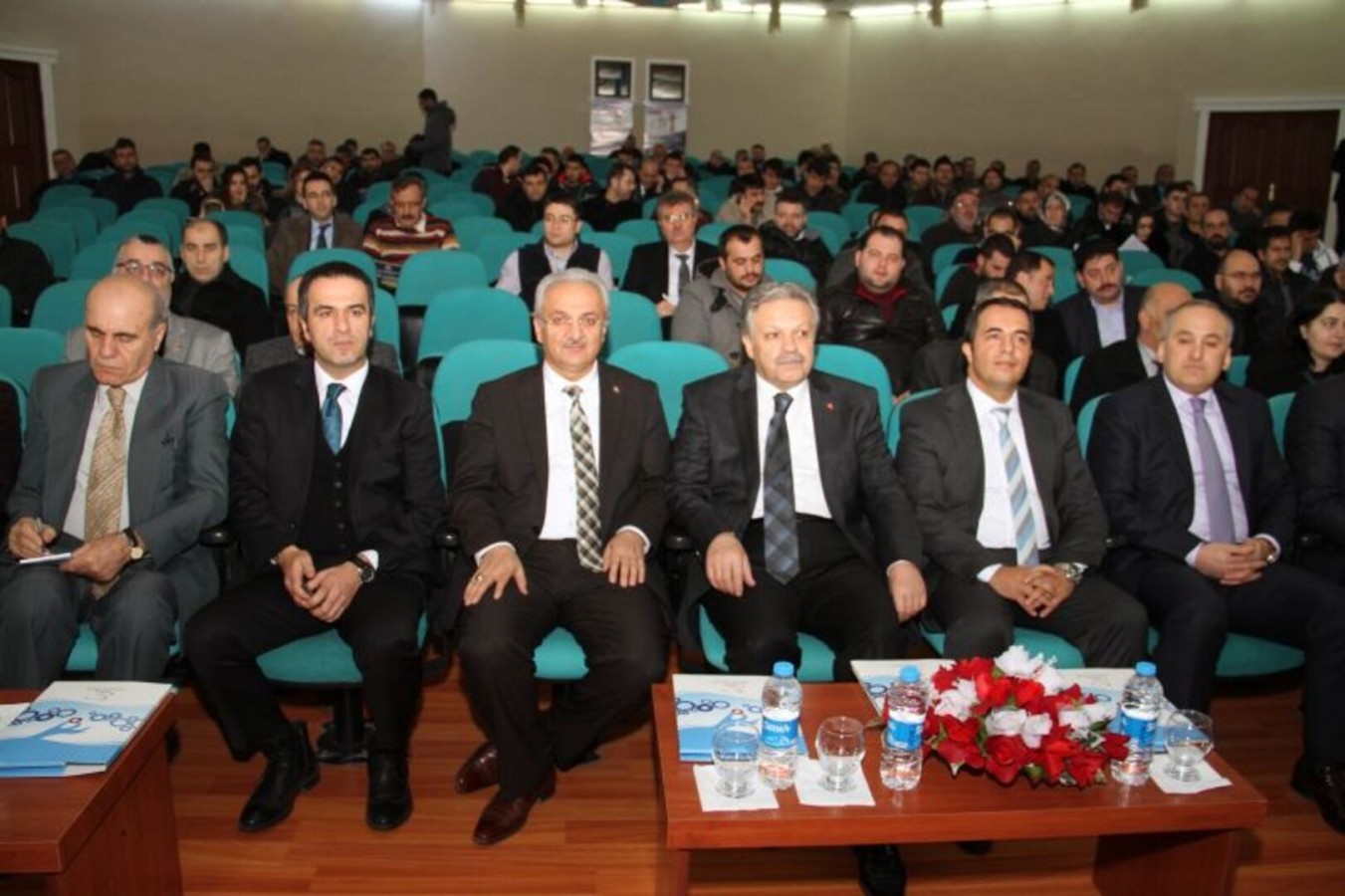 BAŞSOY: KUDAKA DESTEK PROGRAMI İLİMİZE VE BÖLGEMİZE HAYIRLI OLSUN.