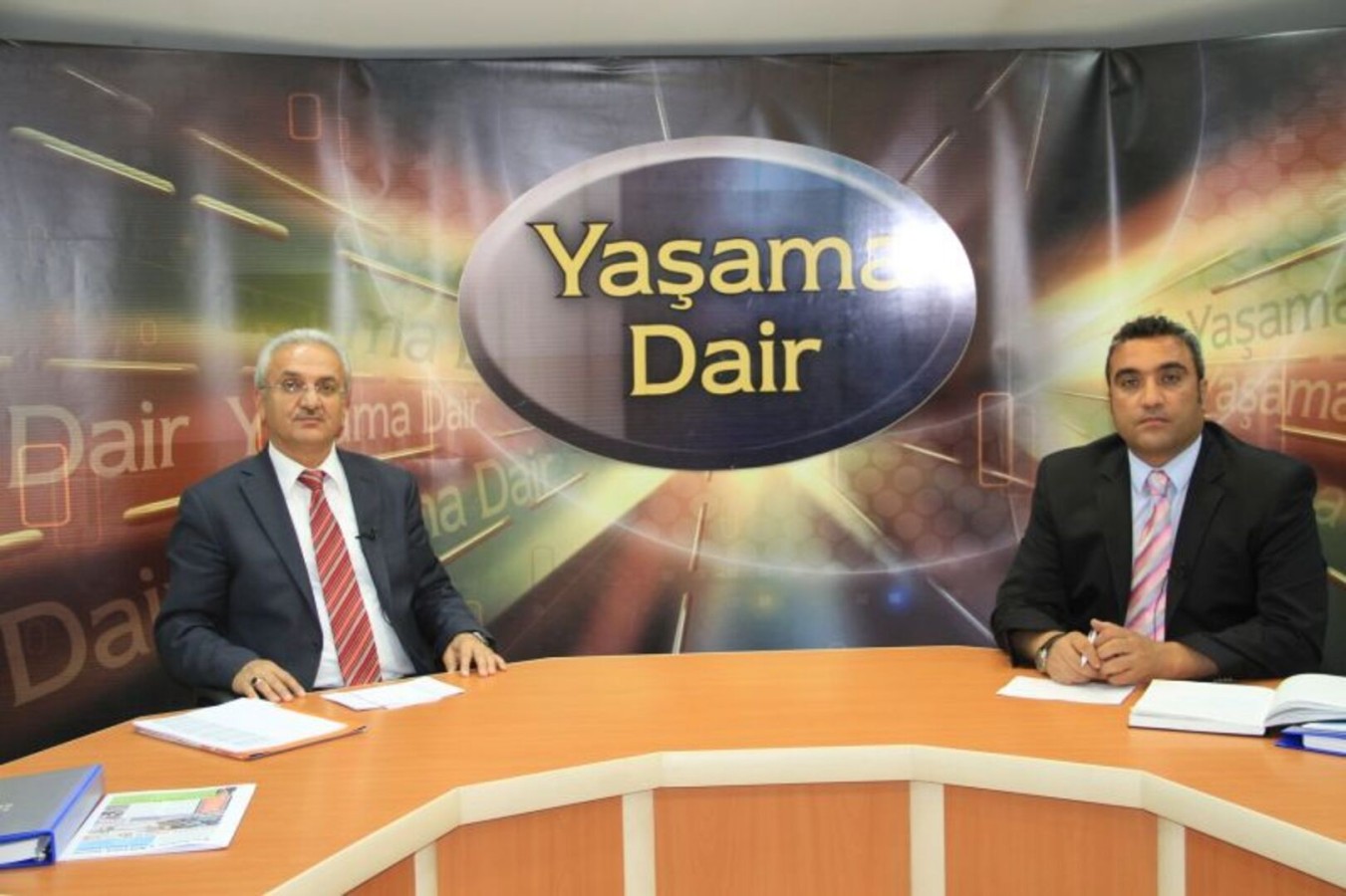 Belediye Başkanı Cemalettin Başsoy Canlı Yayında Erzincan’da ki Çalışmaları Değerlendirdi