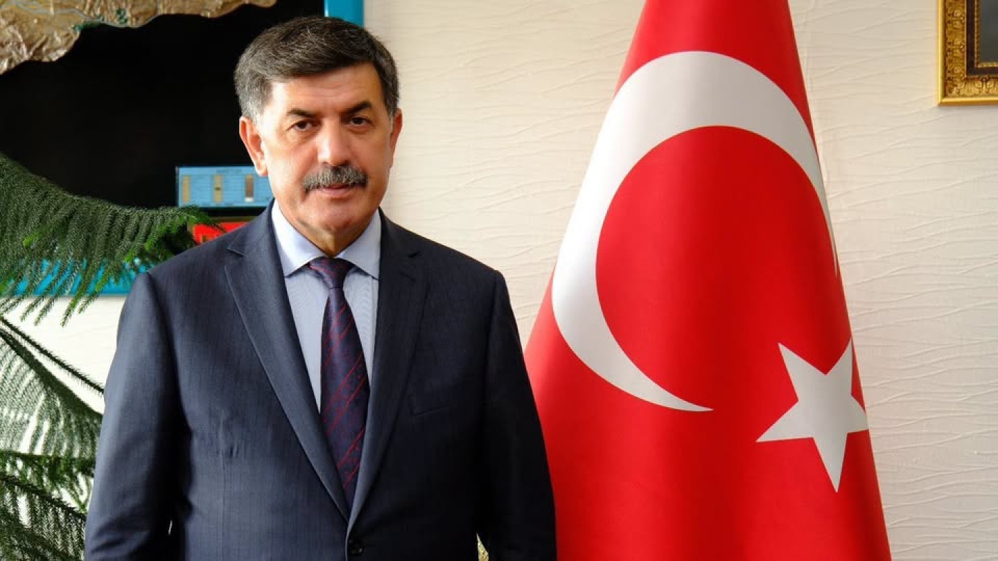 Belediye Başkanımız Bekir Aksun, Başbağlar katliamının yıl dönümünde bir mesaj yayımladı