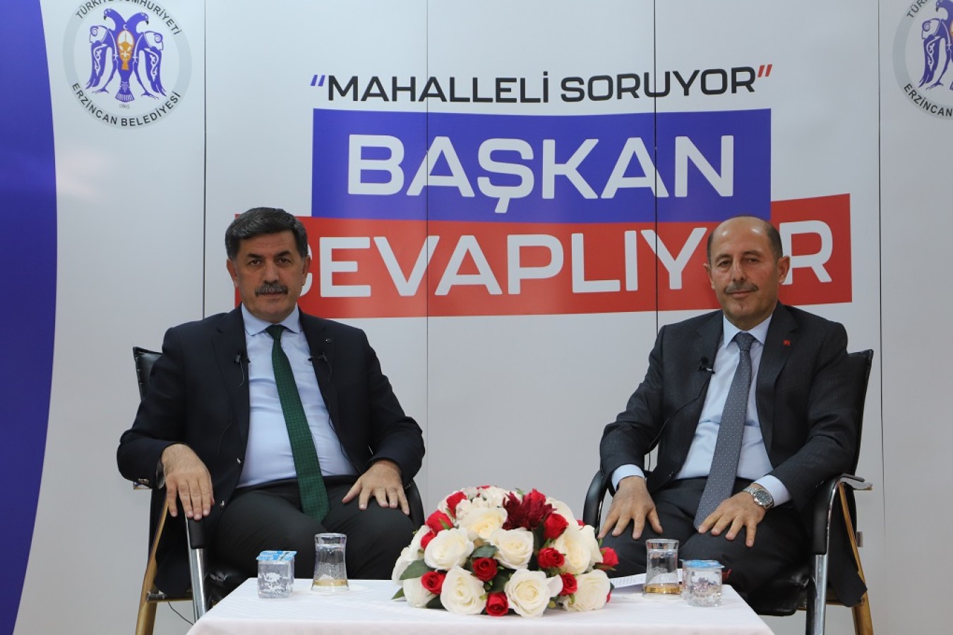 Belediye Başkanımız Sayın Bekir Aksun bu hafta Taksim Mahallesi sakinleri ile bir araya geldi.
