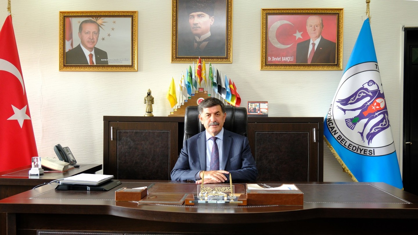 Belediye Başkanımız Sayın Bekir Aksun’un Regaip Kandili Mesajı