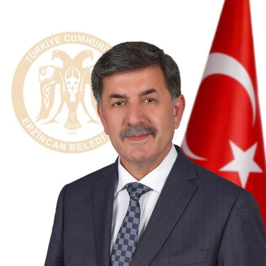 Belediye Başkanımız Sn. Bekir Aksun’un “10 Kasım Atatürk’ü Anma Günü” mesajı