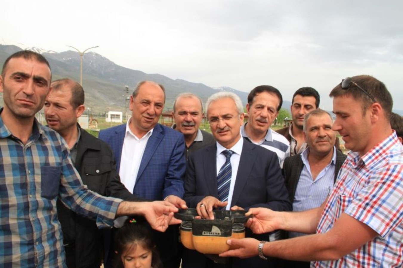 Belediye Dolu Dolu Bir Çalışma Sezonu Geçiriyor