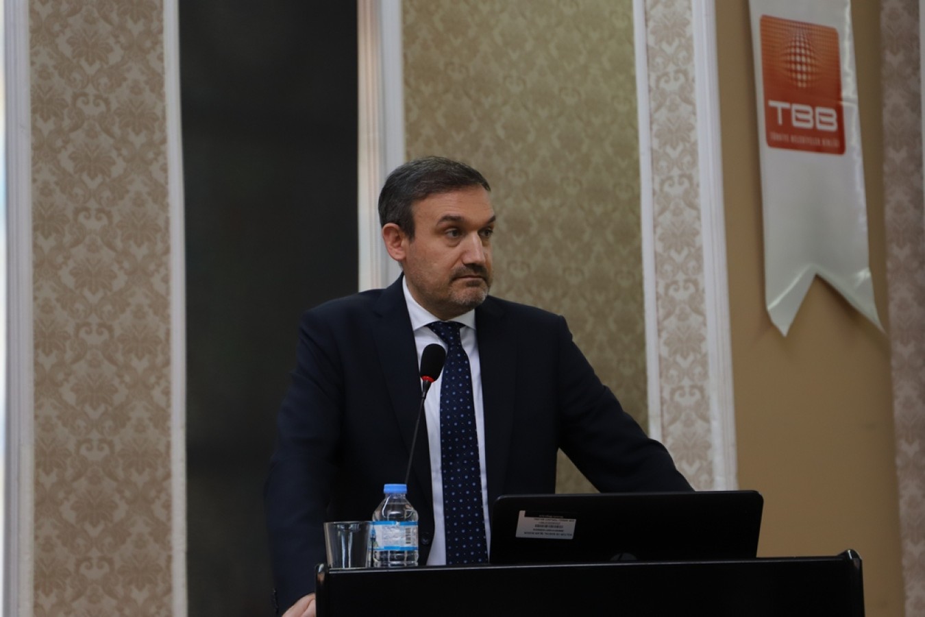 Belediye Personeline Kurumsal Kimlik eğitimi verildi