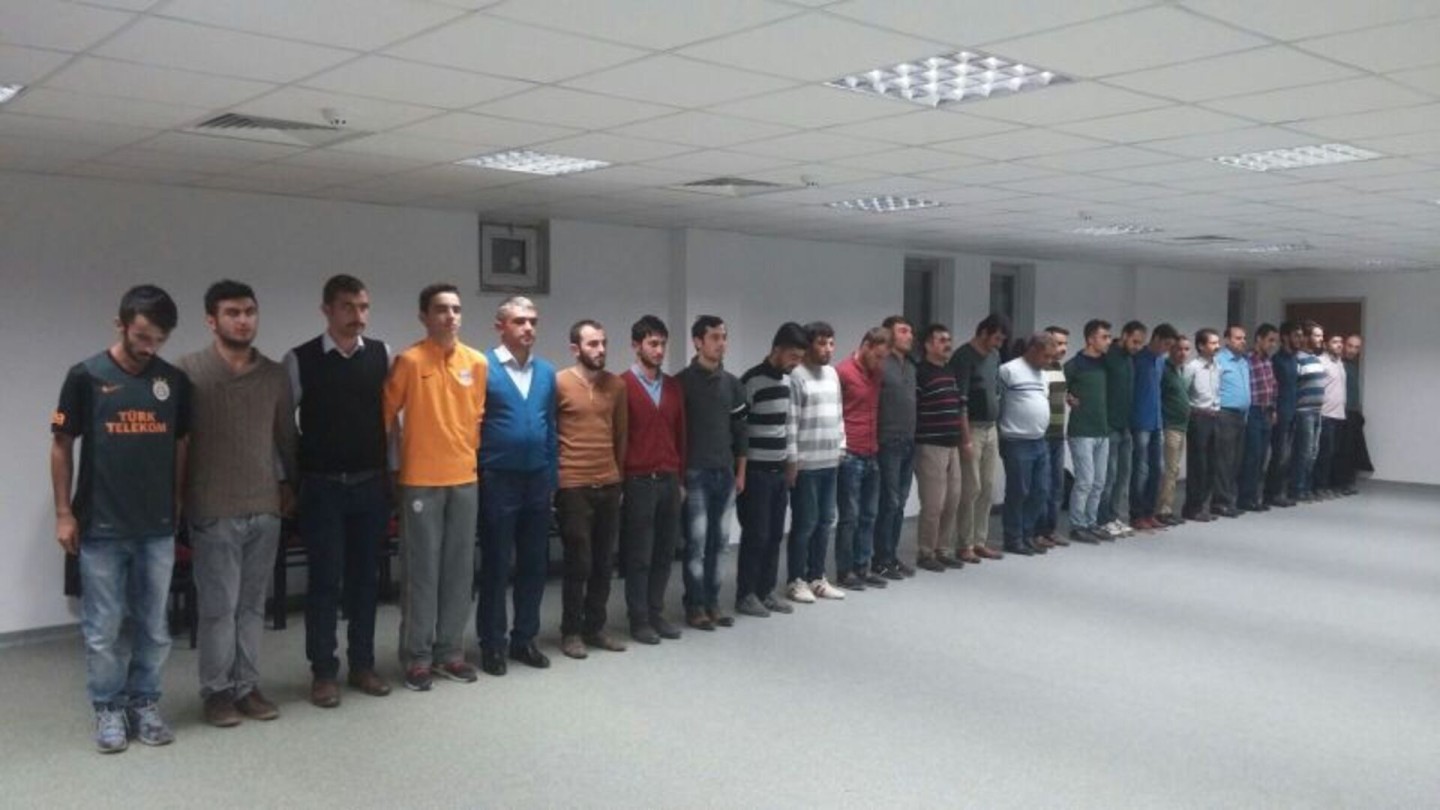 BELEDİYEDEN HALK OYUNLARI KURSU