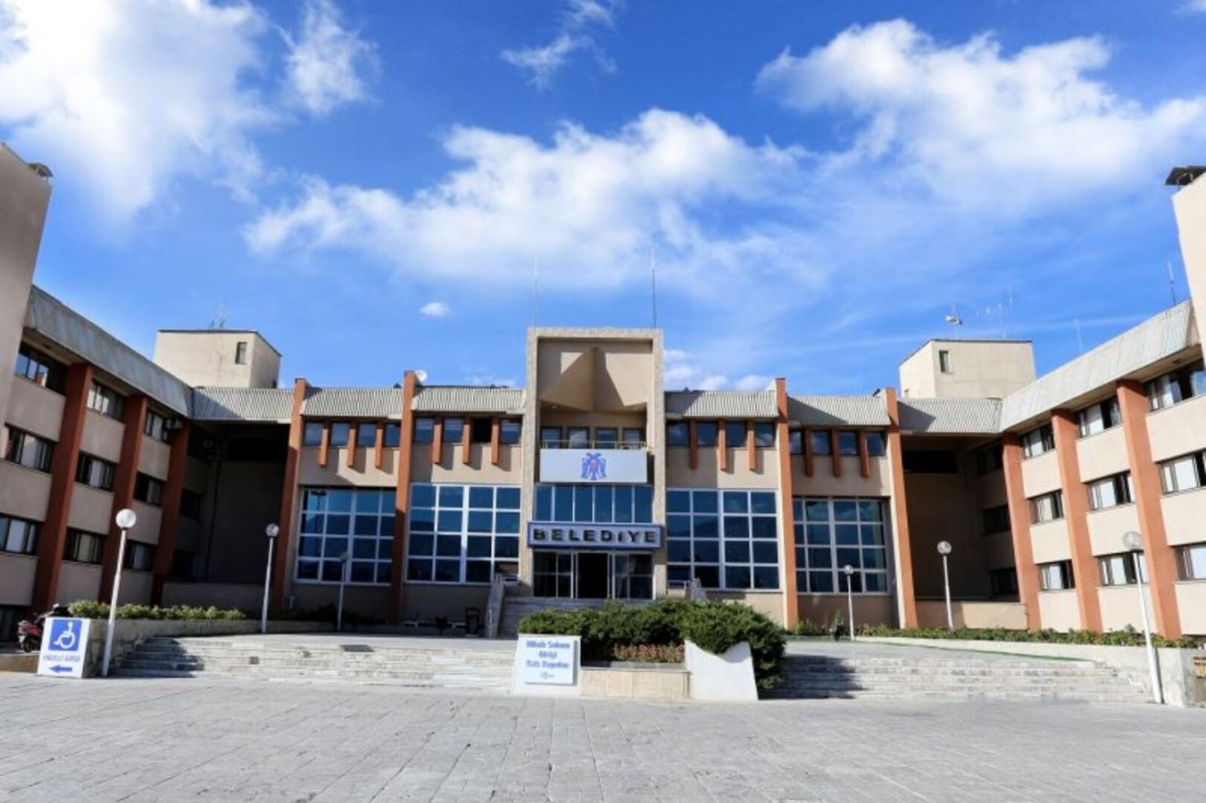 BELEDİYEMİZ BAYRAMA HAZIR
