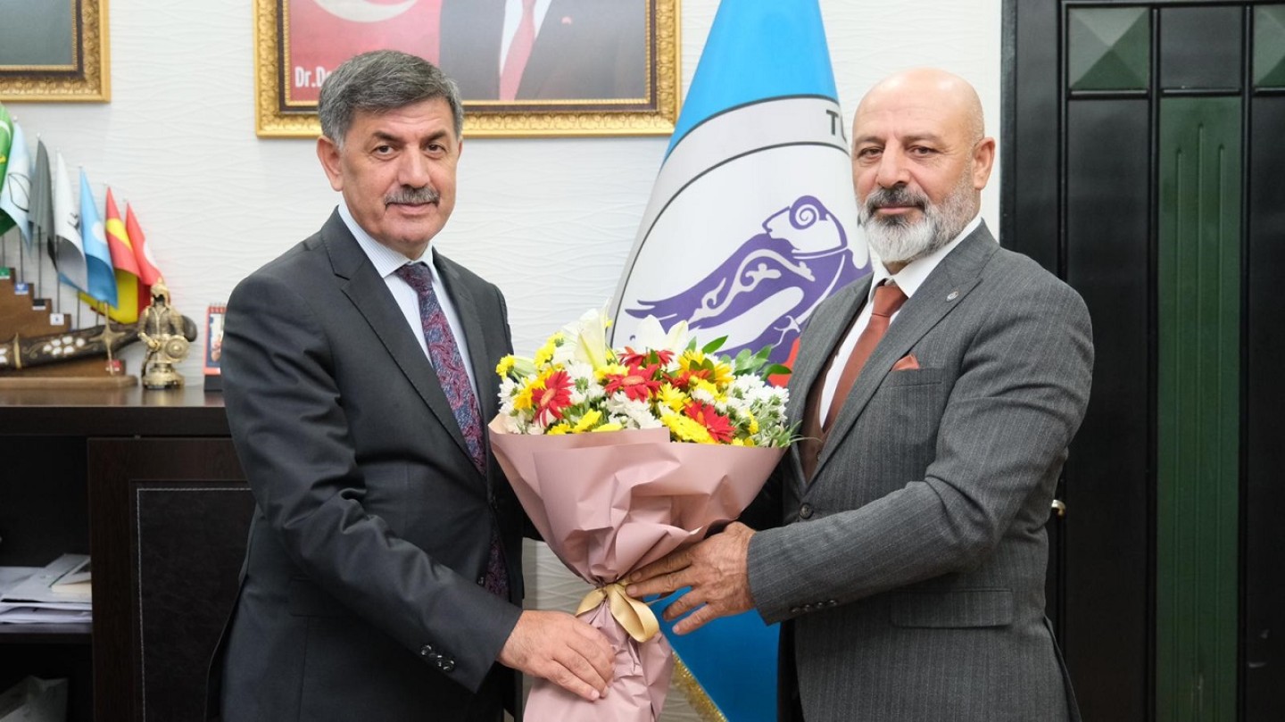 Belediyemizde çalışan KHK’lı işçileri kapsayan Toplu İş Sözleşmesi imzalandı.