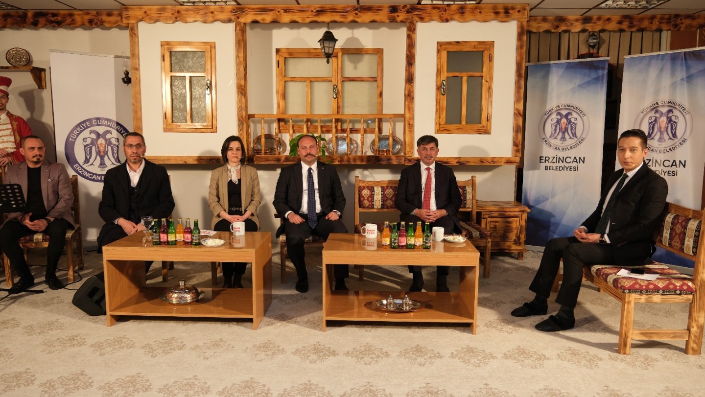 Belediye Başkanımız Sn. Bekir Aksun, BENGÜ TÜRK TV ekranlarında yayınlanan, İftar Saati programına konuk oldu.