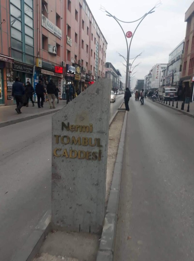 Bilgilendirme