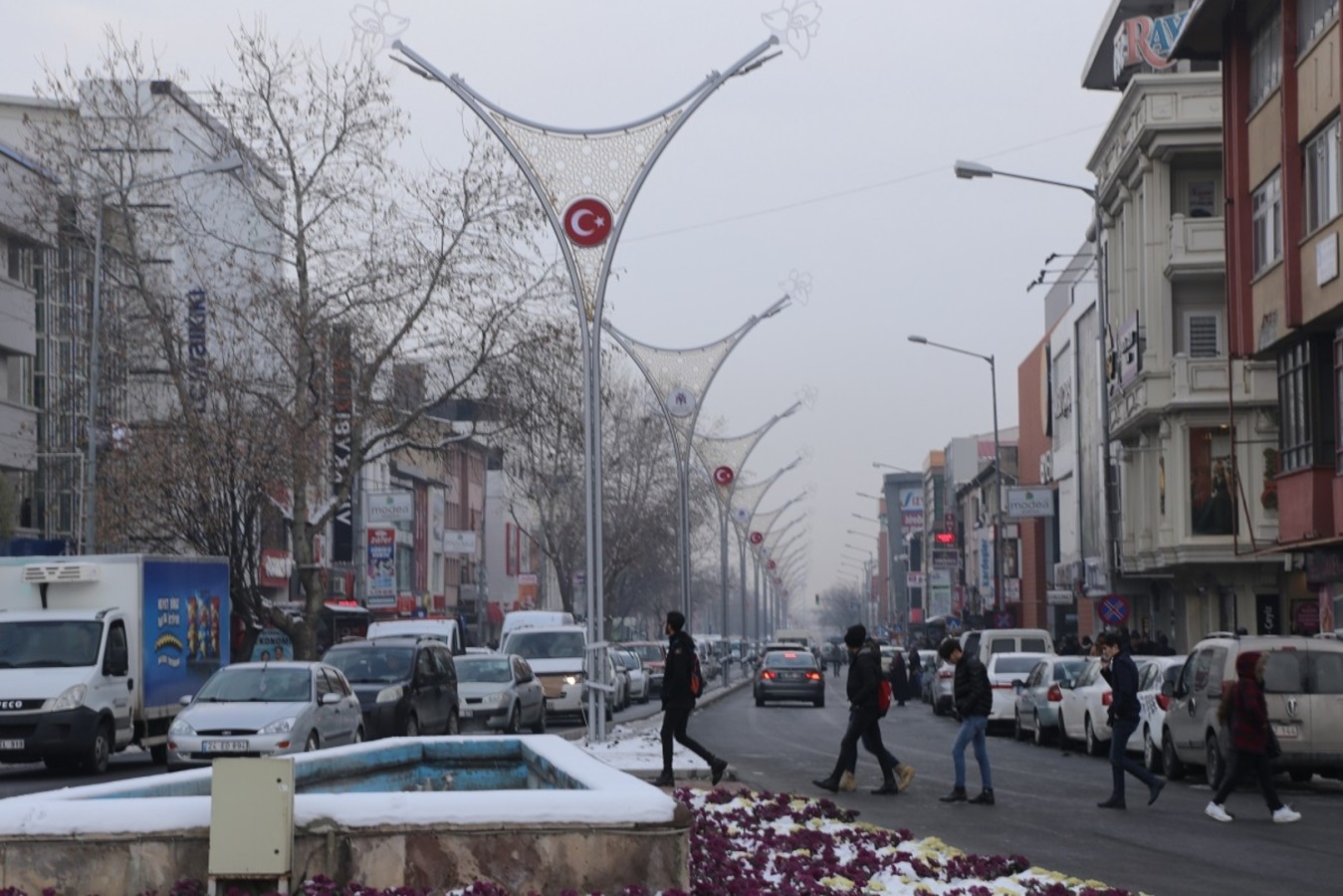 Bir Projenin Daha Sonuna Yaklaşıldı