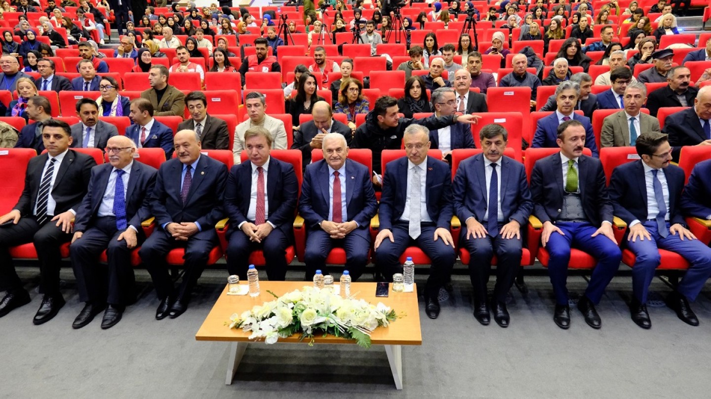 Çağdaş Türk Dünyası Ortak Edebiyatının İnşası ve Nazım Hikmet Çalıştayı