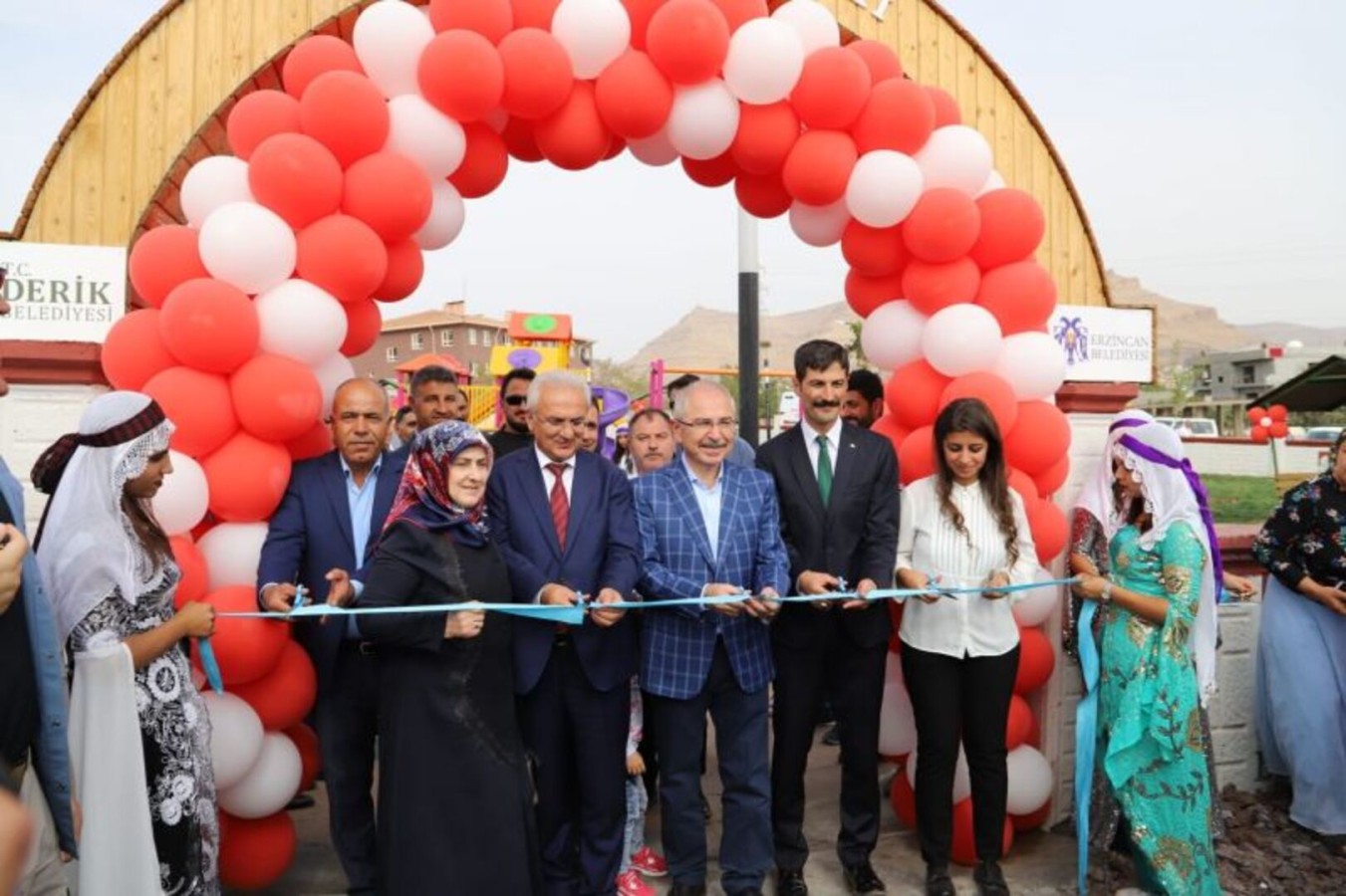 Candan Cana "Can Kardeş Oyun Parkı"
