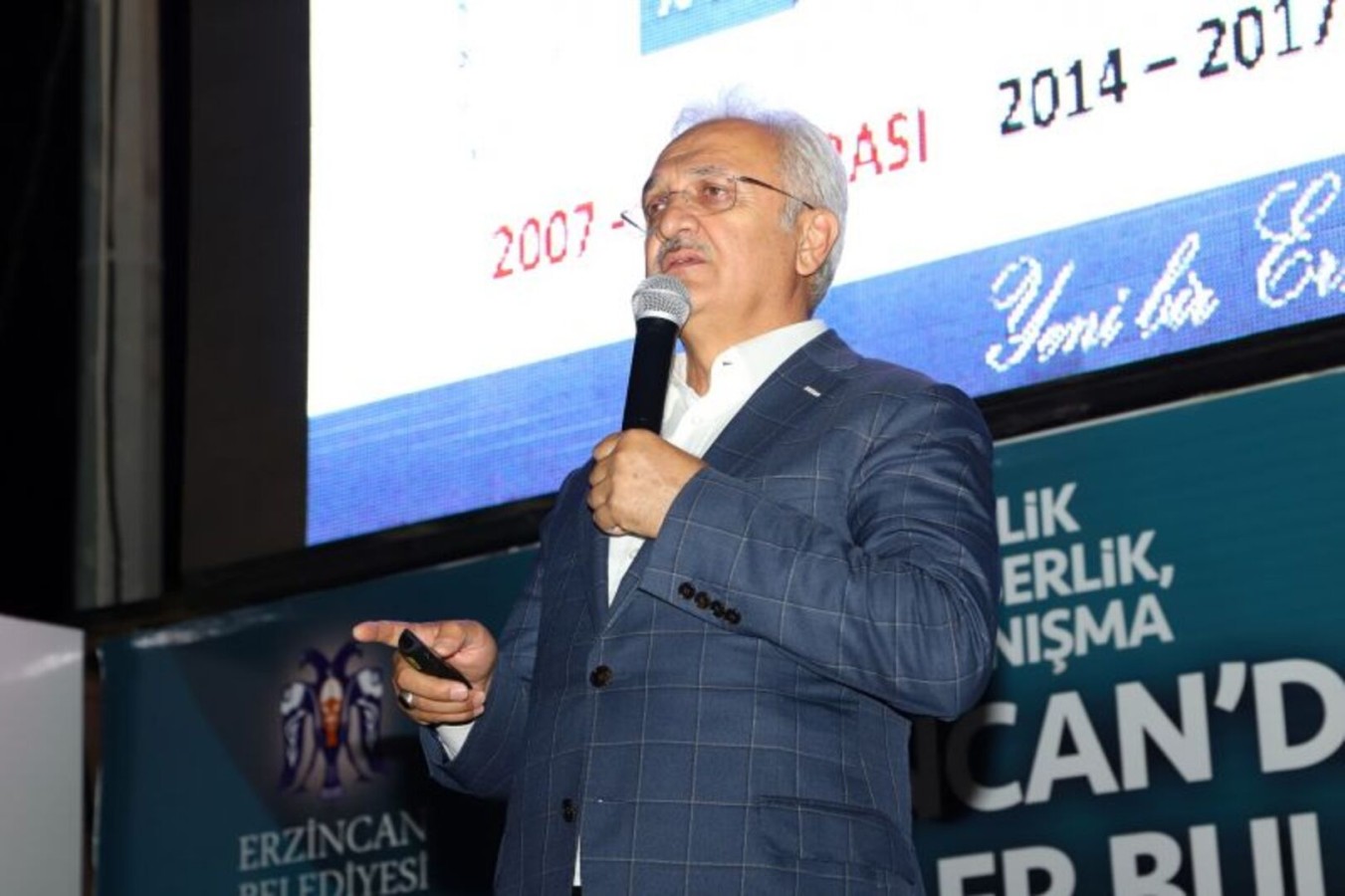 Cemalettin Başsoy Mahalle Programlarına Devam Ediyor