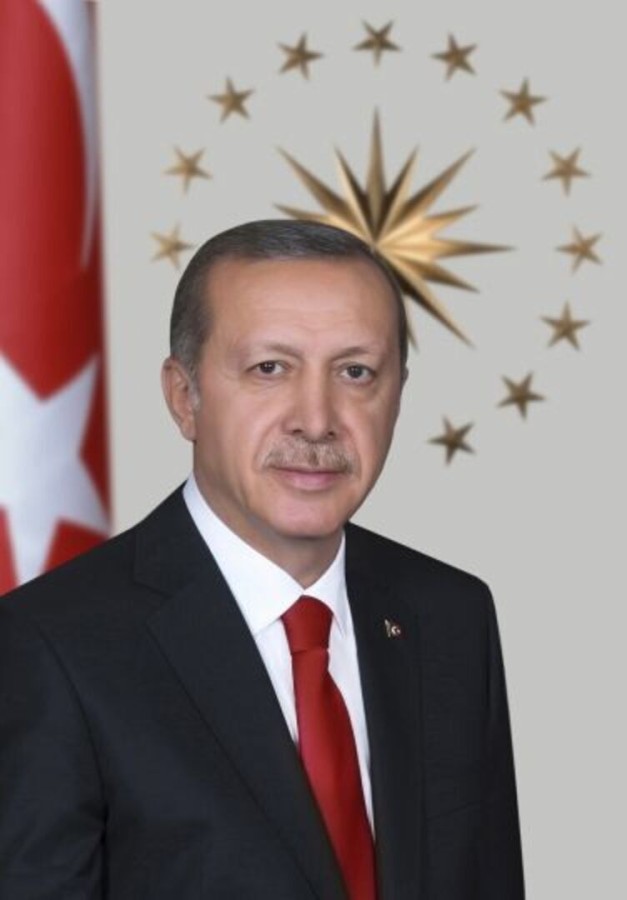 Cumhurbaşkanımız Erzincana Geliyor