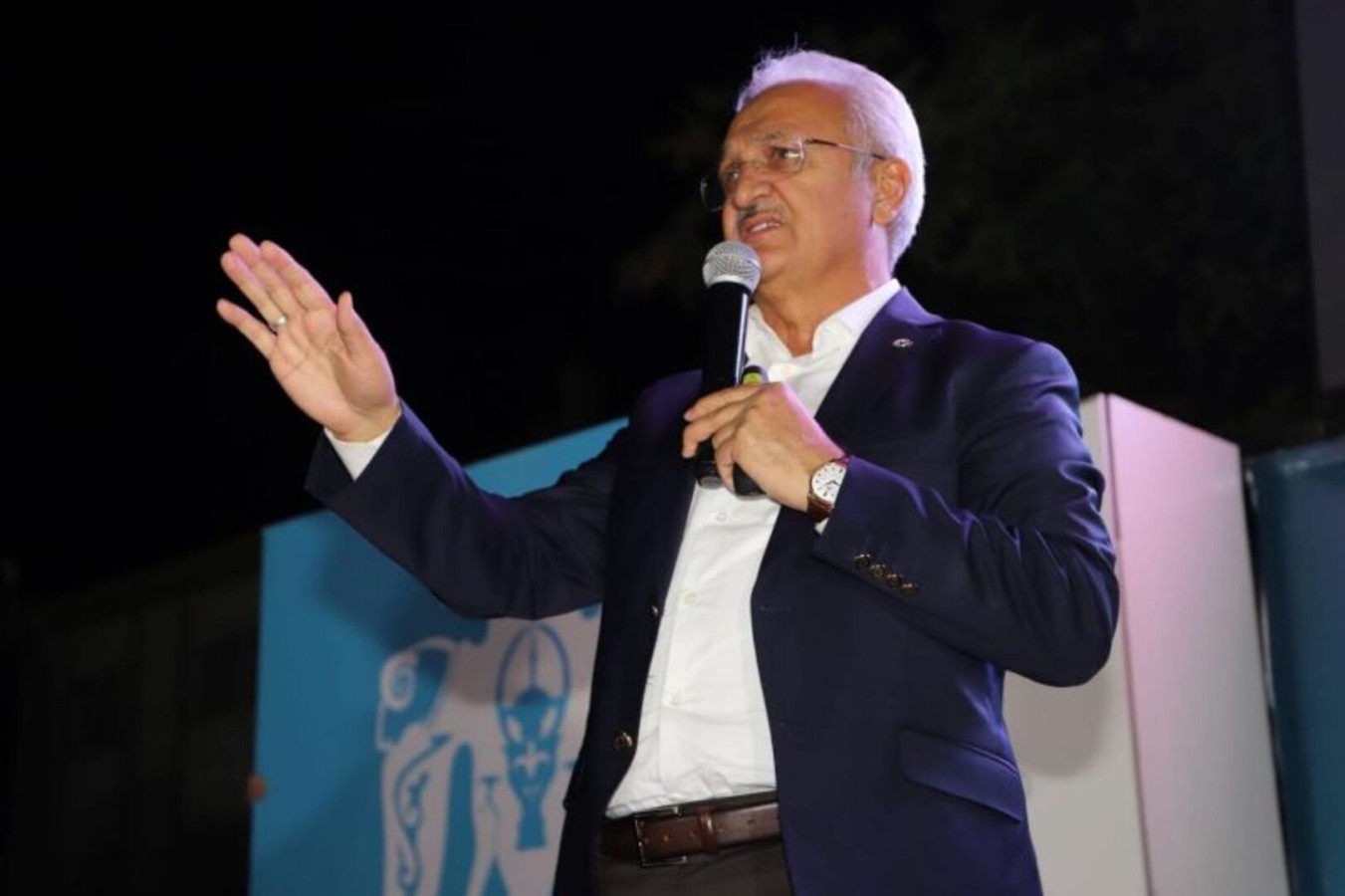 Cumhuriyet Mahallesi “Mahalleliler Buluşuyor” Programı