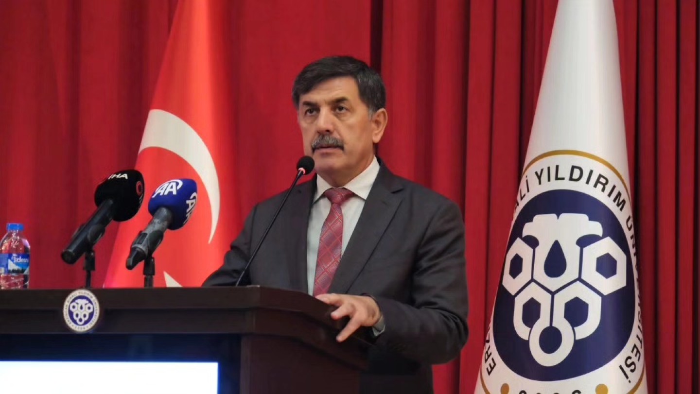 Cumhuriyetimizin 100. Yılında Yerel Dinamikleri Harekete Geçirme Çalıştayı